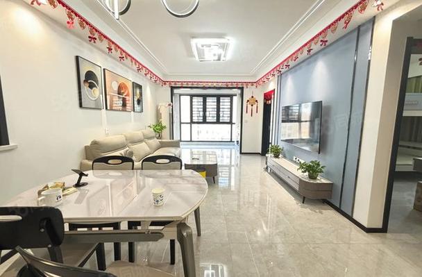 仙桃58同城二手房