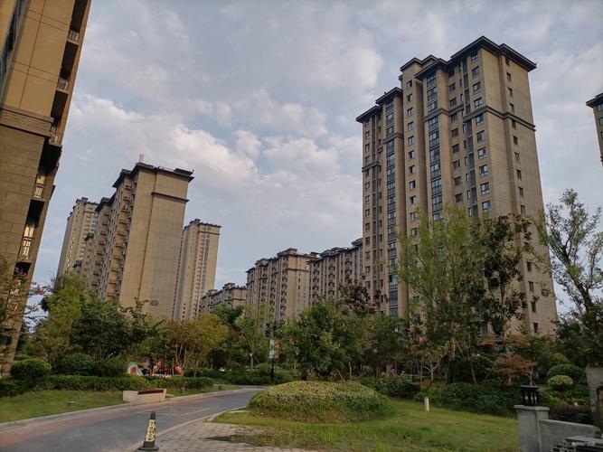 邳州东方名郡最新消息