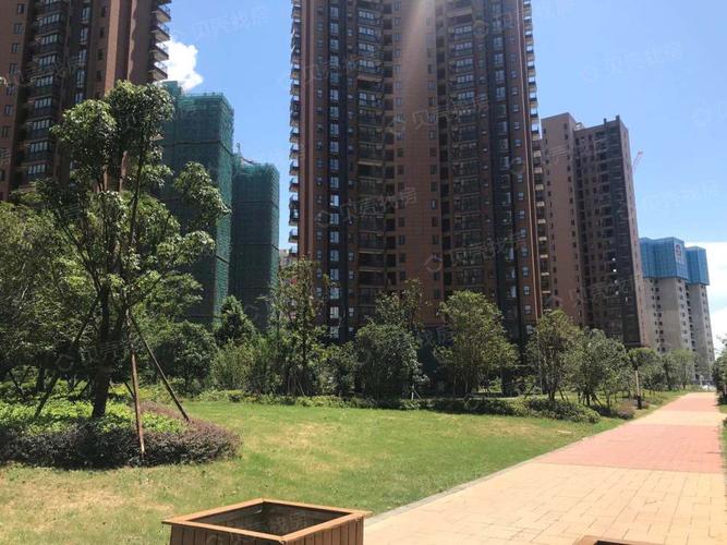 光谷东郡房价是多少