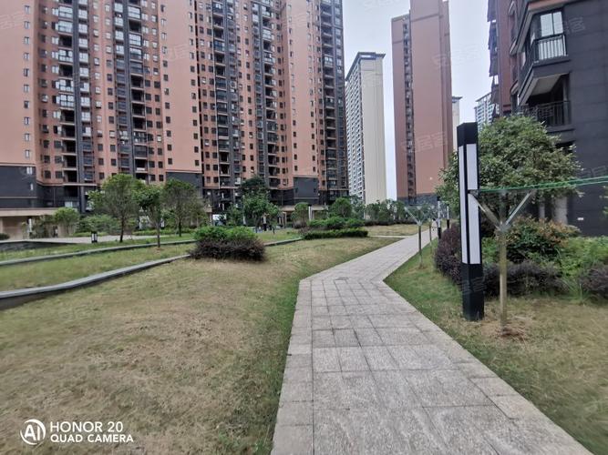 光谷东郡房价是多少