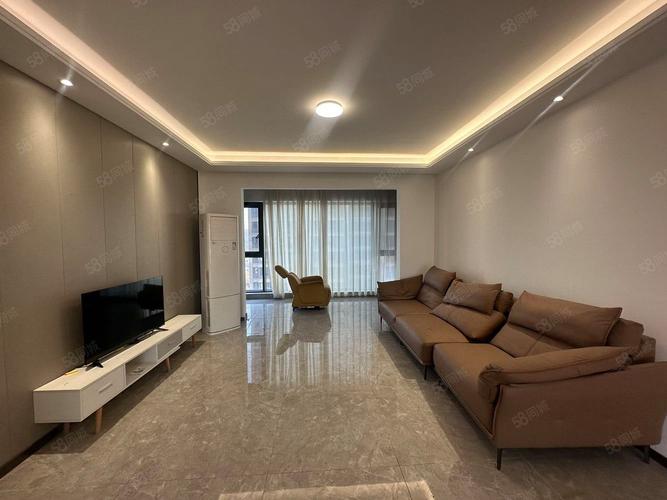 狮山依云曦城二手房