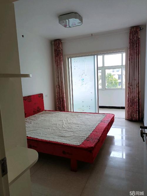 项城房屋出租最新消息