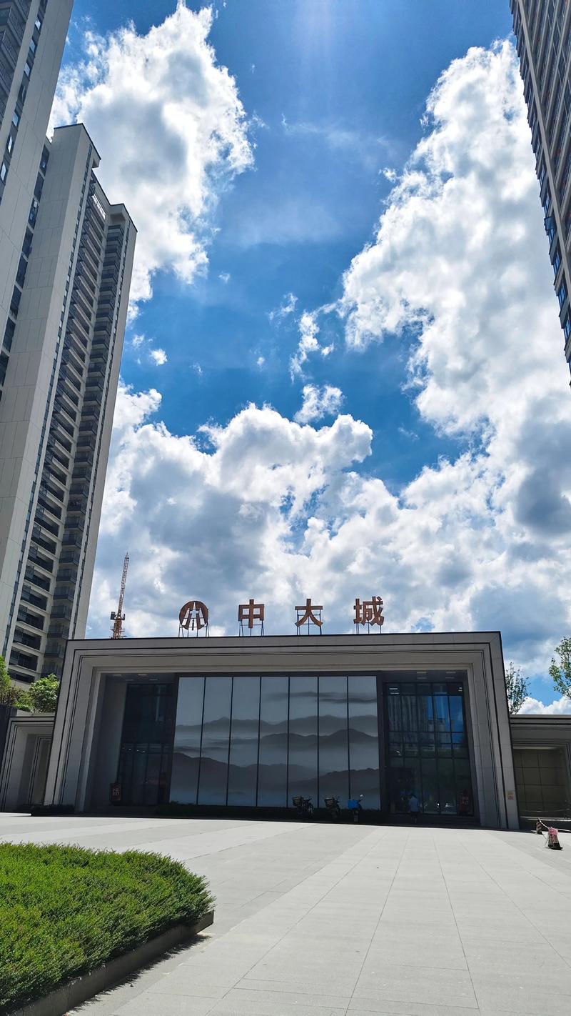 株洲东城中心最新消息