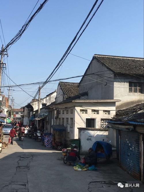 嘉兴东栅征收最新消息