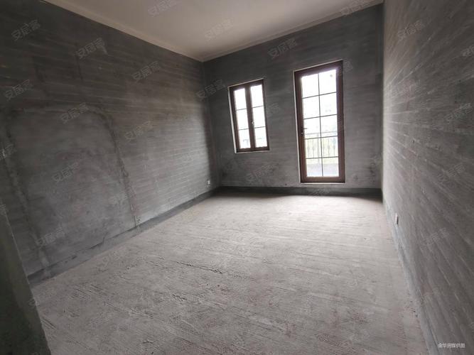 紫郡山庄别墅的房价