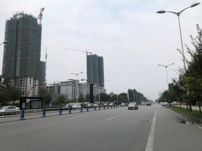 温江城南新区最新消息