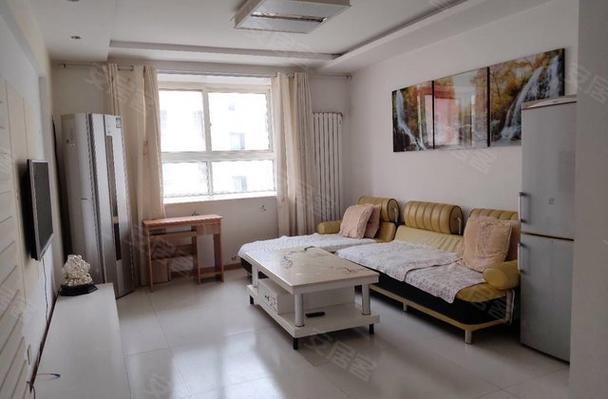 五莲个人急售二手房