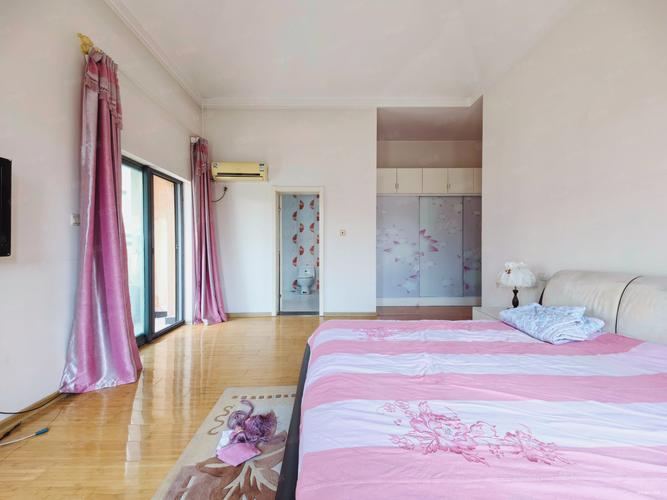 普罗旺世四期二手房