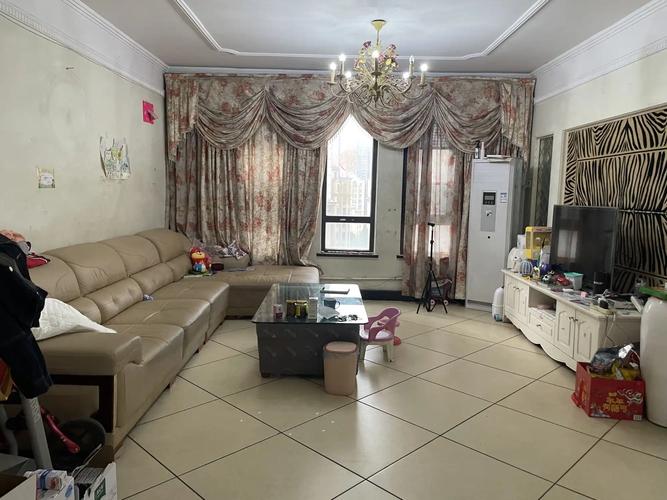 普罗旺世四期二手房