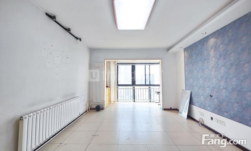 洛阳世府名邸二手房