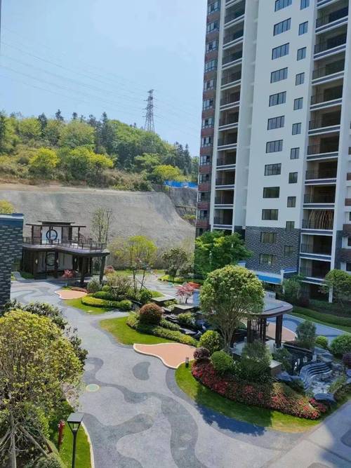 恭城房价首付多少钱