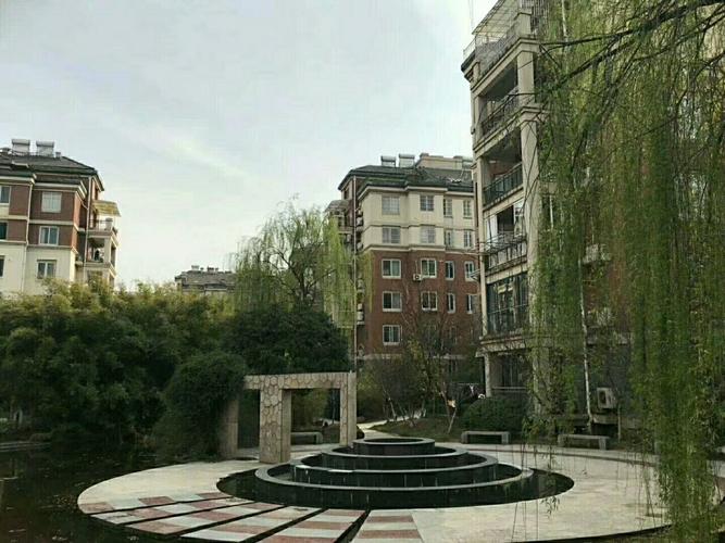 巢湖东方景苑二手房
