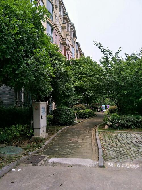 巢湖东方景苑二手房