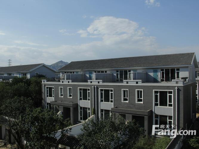 石家庄香橼墅最新消息