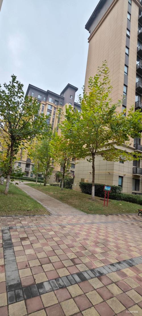 西安富力白鹭湾房价