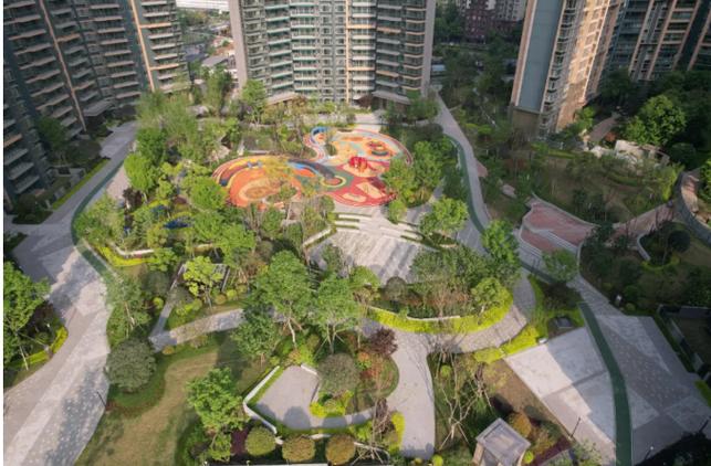 成都新鸿基悦城房价