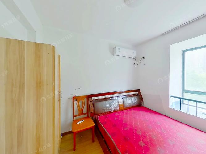 天都城天星苑二手房