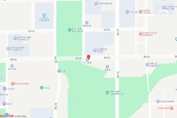 兰州新区房价多少钱