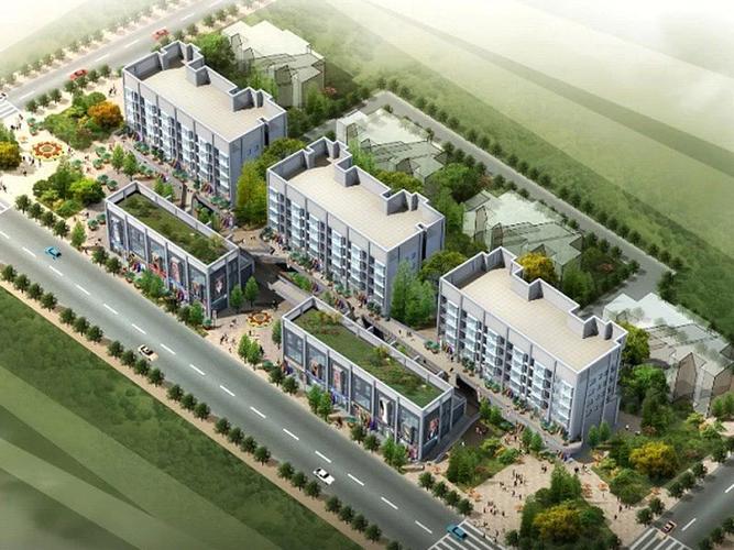 奥宸中央广场最新消息