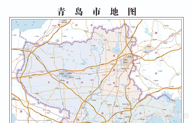 青岛即墨划区最新消息