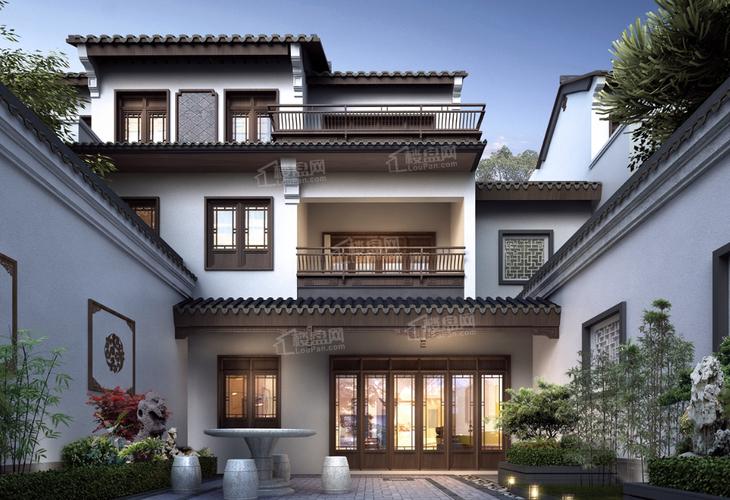 梁山县新开楼盘房价