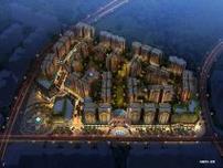 广汉汉东豪庭最新情况