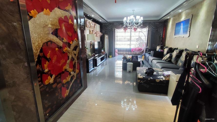 运城幸福里铂郡房价