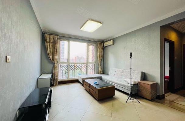 凯旋新城东区二手房