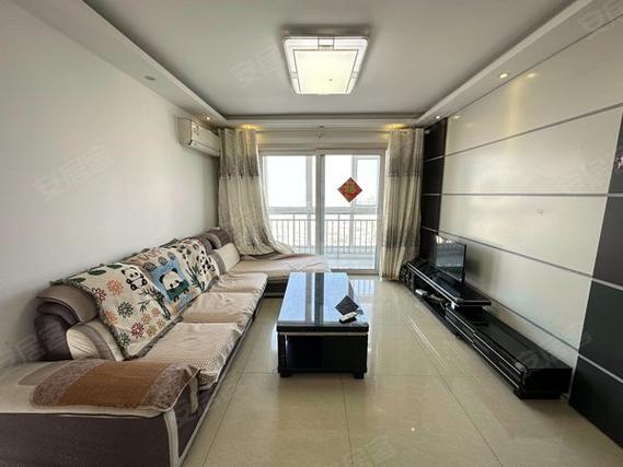 凯旋新城东区二手房