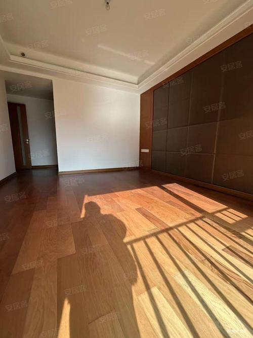 万科白沙润园二手房