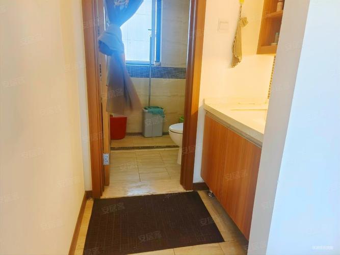 万科白沙润园二手房