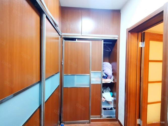 万科白沙润园二手房