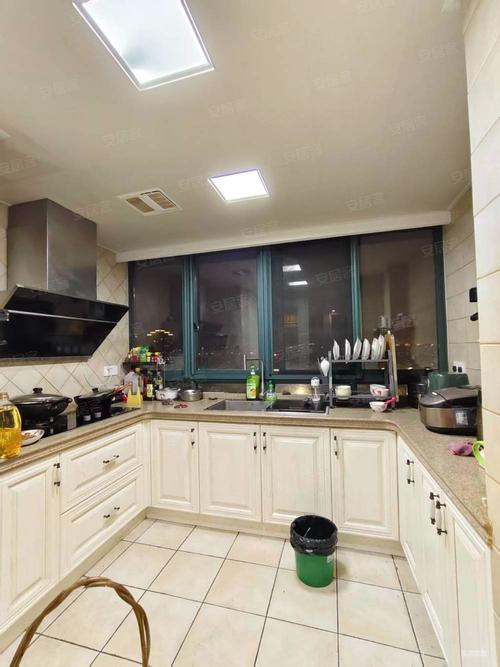 北仑黄山豪庭二手房