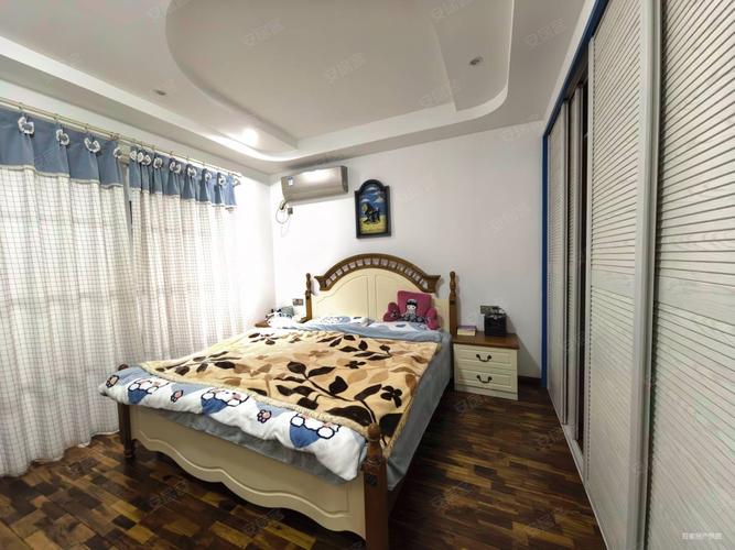 北仑黄山豪庭二手房