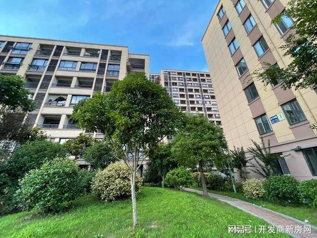 东方甸园二期最新动态