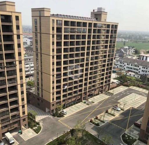 东方甸园二期最新动态