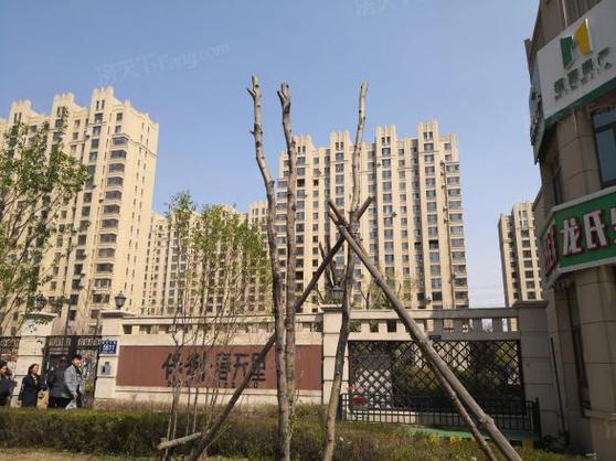 大兴保利春天里房价