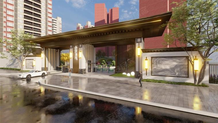 桂平金源新城最新消息