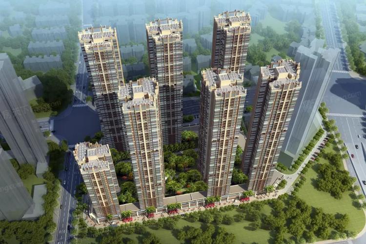 桂平金源新城最新消息