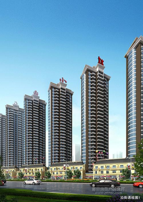 莆田正鼎小镇最新消息