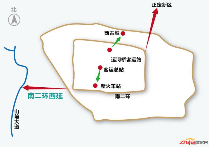 正定新区朱河最新消息