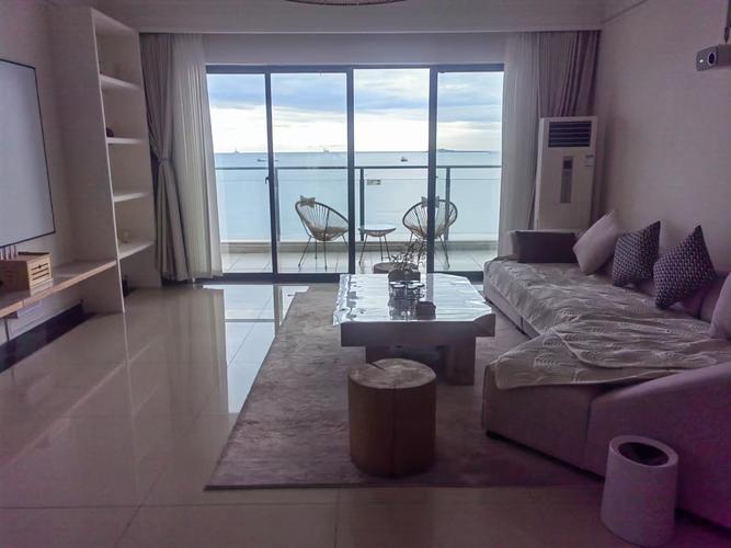 北海春天海景二手房