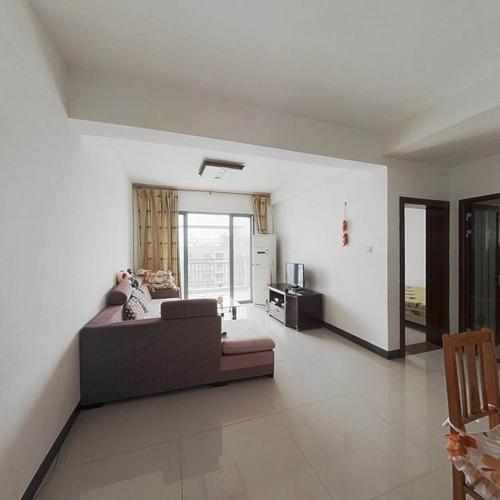 北海春天海景二手房