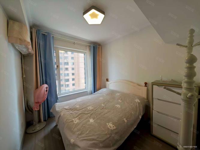 房山水墨林溪二手房