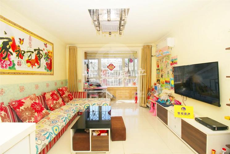 房山水墨林溪二手房