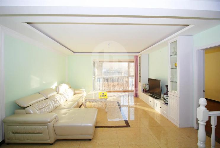 房山水墨林溪二手房