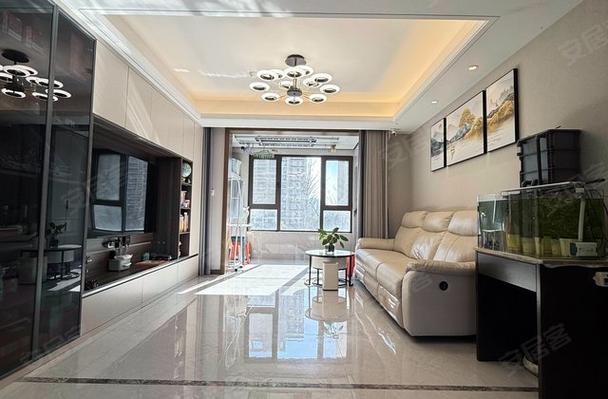 徐州苏宁悦城最新房价