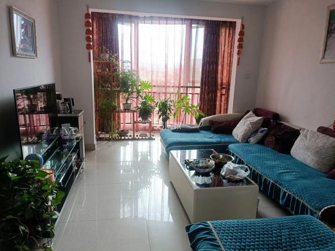 沾益所有小区的房价