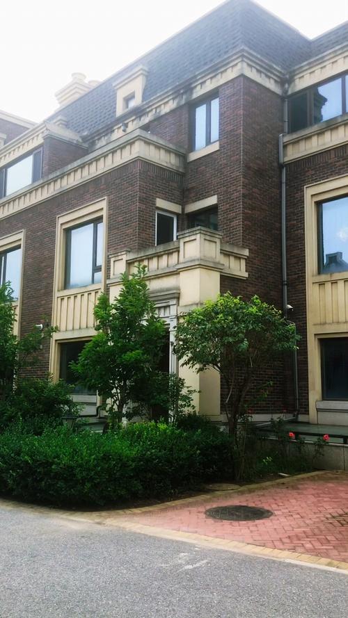 北京顺义别墅区房价