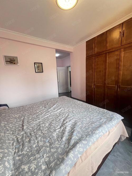 顾村保利叶语二手房